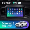 Teyes Spro Plus 3+32  KIA Sorento Prime 2014-2020