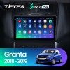 Teyes Spro Plus 3+32  Lada Granta 2018
