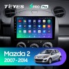 Teyes Spro Plus 3+32  Mazda 2 2007-2014
