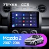 Teyes CC3 3+32  Mazda 2 2007-2014