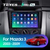 Teyes Spro Plus 3+32  Mazda 3 2003-2009