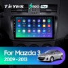 Teyes Spro Plus 3+32  Mazda 3 2008-2013