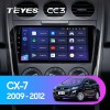 Teyes CC3 3+32  Mazda CX-7 2006-2012