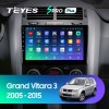 Teyes Spro Plus 3+32  Suzuki Grand Vitara 2005-2015