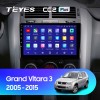 Teyes CC2 Plus 3+32  Suzuki Grand Vitara 2005-2015