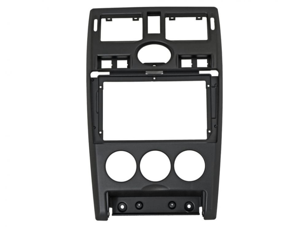 Рамка переходная для Lada Priora 2007-2013 Рамка переходная для Lada Priora 2007-2013