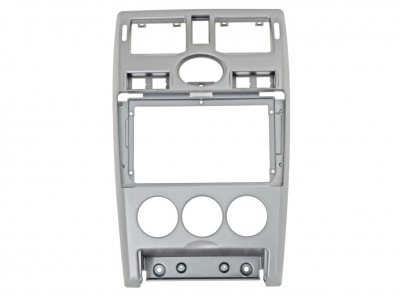 Рамка переходная для Lada Priora 2007-2013 silv Рамка переходная для Lada Priora 2007-2013 silv
