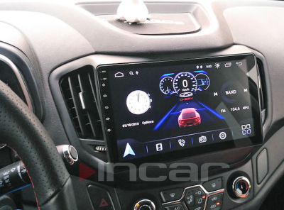 Рамка переходная для Chery Tiggo 5 2014-2020 Рамка переходная для Chery Tiggo 5 2014-2020