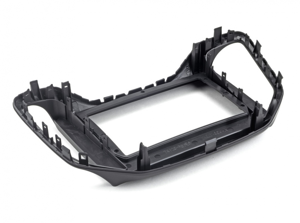 Рамка переходная для Chery Tiggo 5 2014-2020 Рамка переходная для Chery Tiggo 5 2014-2020