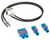 Incar ISO ANT-20 Incar ISO ANT-20