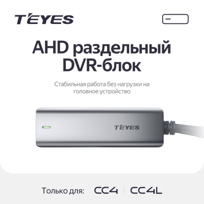 Teyes AHD ���������� DVR-����