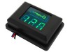 Ural DB Voltmeter()