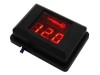 Ural DB Voltmeter()