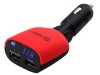 Ural USB VOLTMETER CHARGER