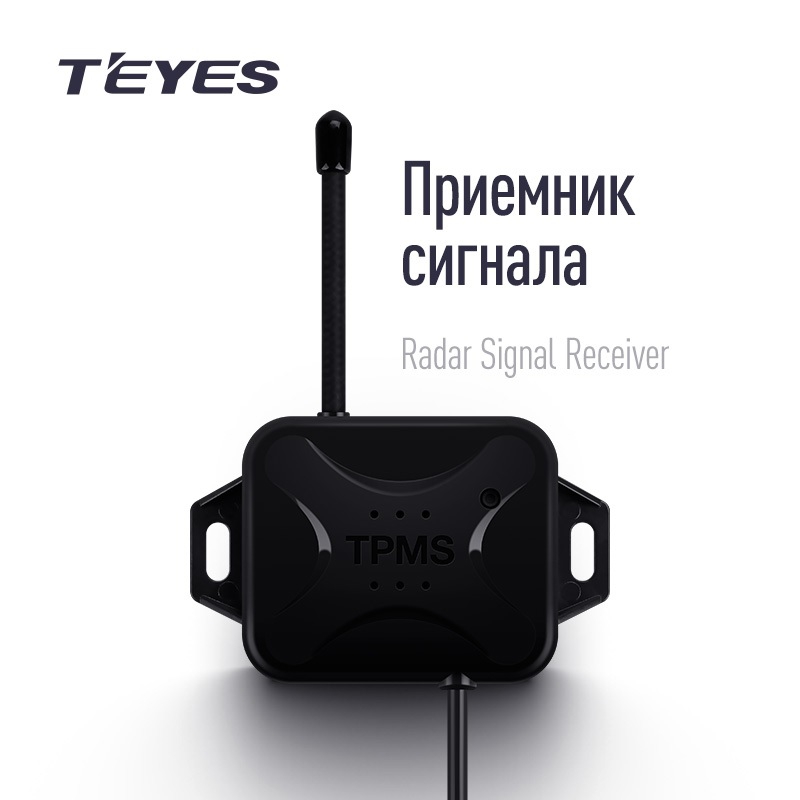 Teyes R1 ����������� 4 �������