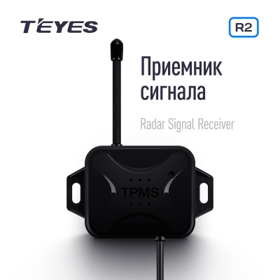 Teyes R2 ���������� 8 ��������