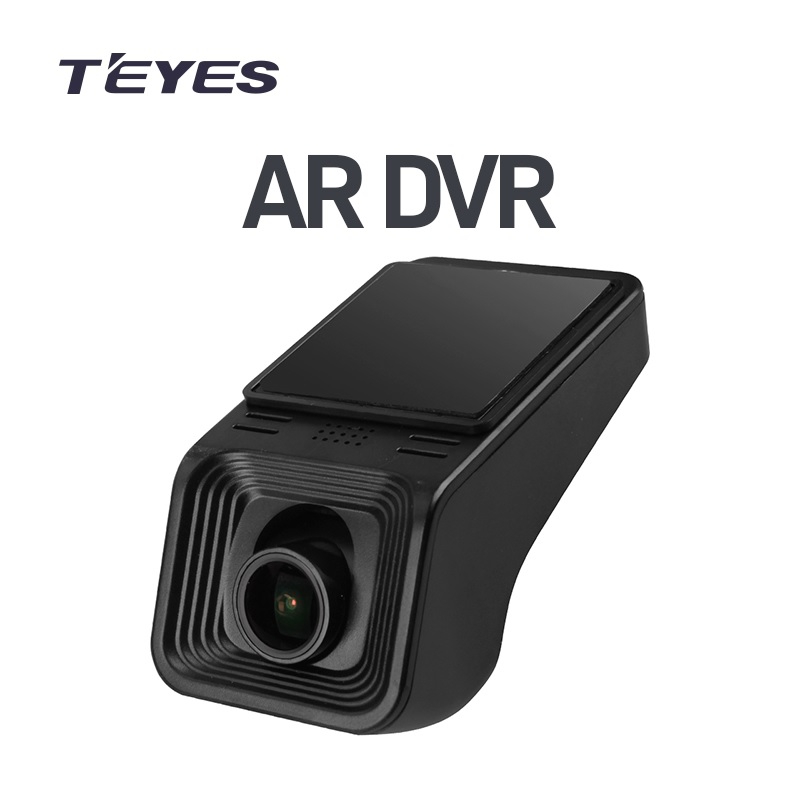 Teyes AR DVR