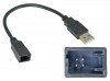 Incar USB SZ-FC109