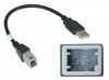 Incar USB TY-FC105