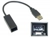 Incar USB TY-FC103