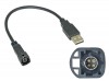 Incar USB VW-FC106