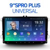 Teyes Spro Plus 4+32  VW-Skoda