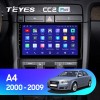Teyes CC2L Plus 2+32Гб для Audi A4 2000-2007 (B6, B7) Teyes CC2L Plus 2+32Гб для Audi A4 2000-2007 (B6, B7)