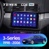 Teyes CC2L Plus 2+32  BMW 3 E46 1998-2006