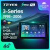 Teyes Spro Plus 4+32  BMW 3 E46 1998-2006