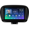 Teyes Spro Plus 4+32  Fiat 500X 2014-2019