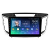 Teyes Spro Plus 4+32  Hyundai Creta 2016