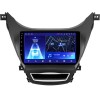 Teyes CC2 Plus 4+32  Hyundai Elantra 2010-2014