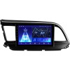 Teyes CC2 Plus 4+32  Hyundai Elantra 2018-2020