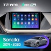 Teyes Spro Plus 3+32Гб для Hyundai Sonata 2019