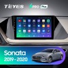 Teyes Spro Plus 4+32  Hyundai Sonata 2019