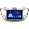 Teyes CC2 Plus 4+32  Hyundai Tucson 2015-2018