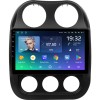 Teyes Spro Plus 4+32  Jeep Compass 2010-2016