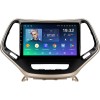 Teyes Spro Plus 4+32  Jeep Cherokee 2013