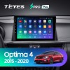 Teyes Spro Plus 3+32  KIA Optima 2015-2020