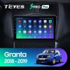 Teyes Spro Plus 4+32  Lada Granta 2018