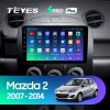 Teyes Spro Plus 4+32  Mazda 2 2007-2014