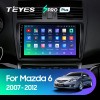 Teyes Spro Plus 4+32  Mazda 6 2008-2013