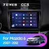 Teyes CC3 4+32  Mazda 6 2008-2013