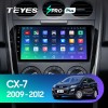 Teyes Spro Plus 3+32  Mazda CX-7 2006-2012