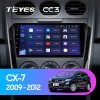 Teyes CC3 4+32  Mazda CX-7 2006-2012