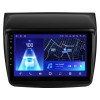Teyes CC2 Plus 4+32  Mitsubishi L200 (2006-2015), Pajero Sport (2006-2015)