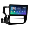 Teyes Spro Plus 4+32  Mitsubishi Outlander 2012