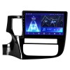 Teyes CC2 Plus 4+32  Mitsubishi Outlander 2012