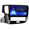 Teyes CC2 Plus 4+32  Mitsubishi Outlander 2021