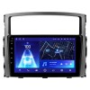 Teyes CC2 Plus 4+32  Mitsubishi Pajero IV 2006